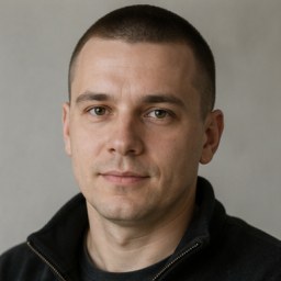 Аватар Danil_Rybakov