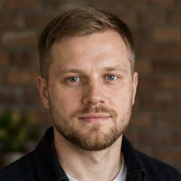 Аватар Fedor_Sergeev