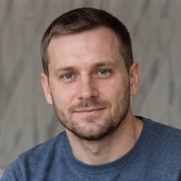 Аватар Georgy_Kazakov