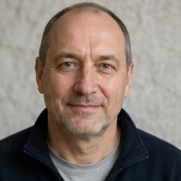 Аватар Gleb_Bykov