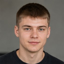 Аватар Gleb_Rybakov