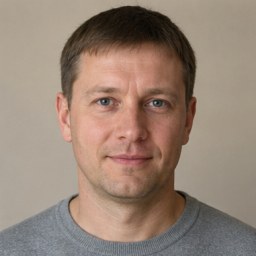 Аватар Kirill_Andreev