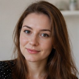 Аватар Kristina_Fedorova