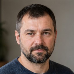 Аватар Mikhail_Polyakov