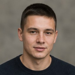 Аватар Nikita_Polyakov