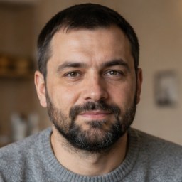 Аватар Oleg_Mikhailov